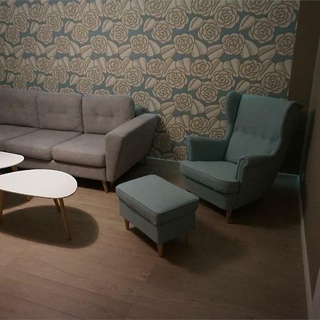 Apartament Dwupokojowy Gdynia Srodmiescie公寓 外观 照片