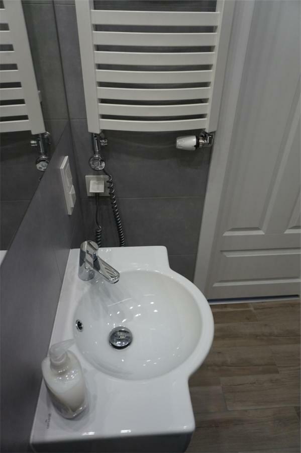 Apartament Dwupokojowy Gdynia Srodmiescie公寓 外观 照片