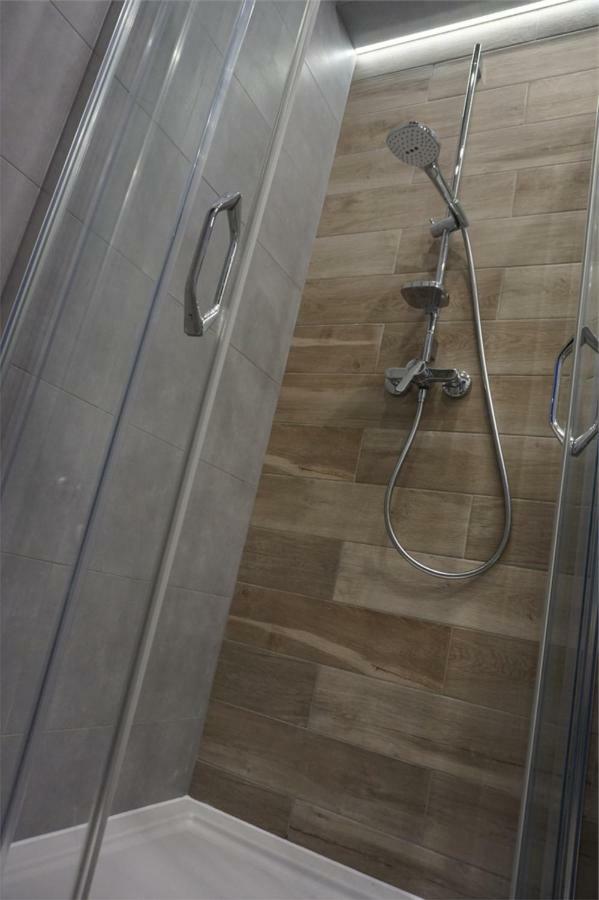 Apartament Dwupokojowy Gdynia Srodmiescie公寓 外观 照片
