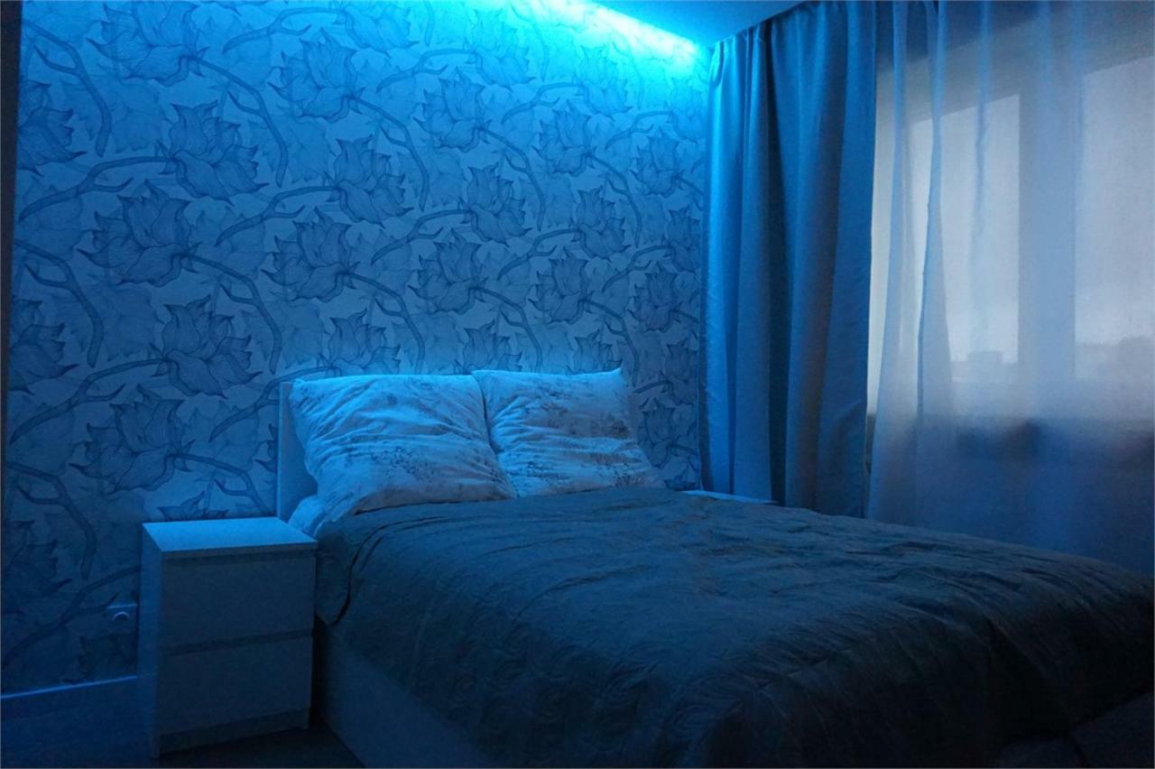 Apartament Dwupokojowy Gdynia Srodmiescie公寓 外观 照片