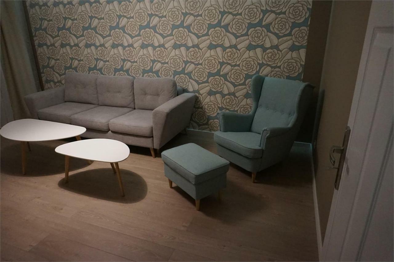 Apartament Dwupokojowy Gdynia Srodmiescie公寓 外观 照片