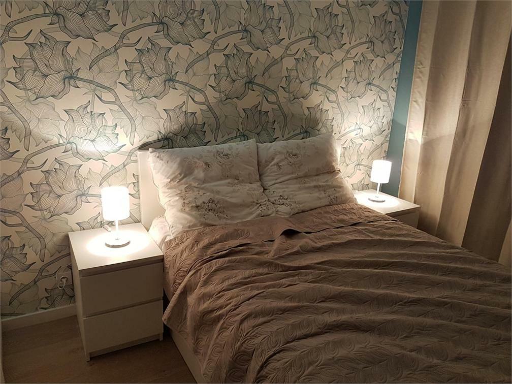 Apartament Dwupokojowy Gdynia Srodmiescie公寓 外观 照片