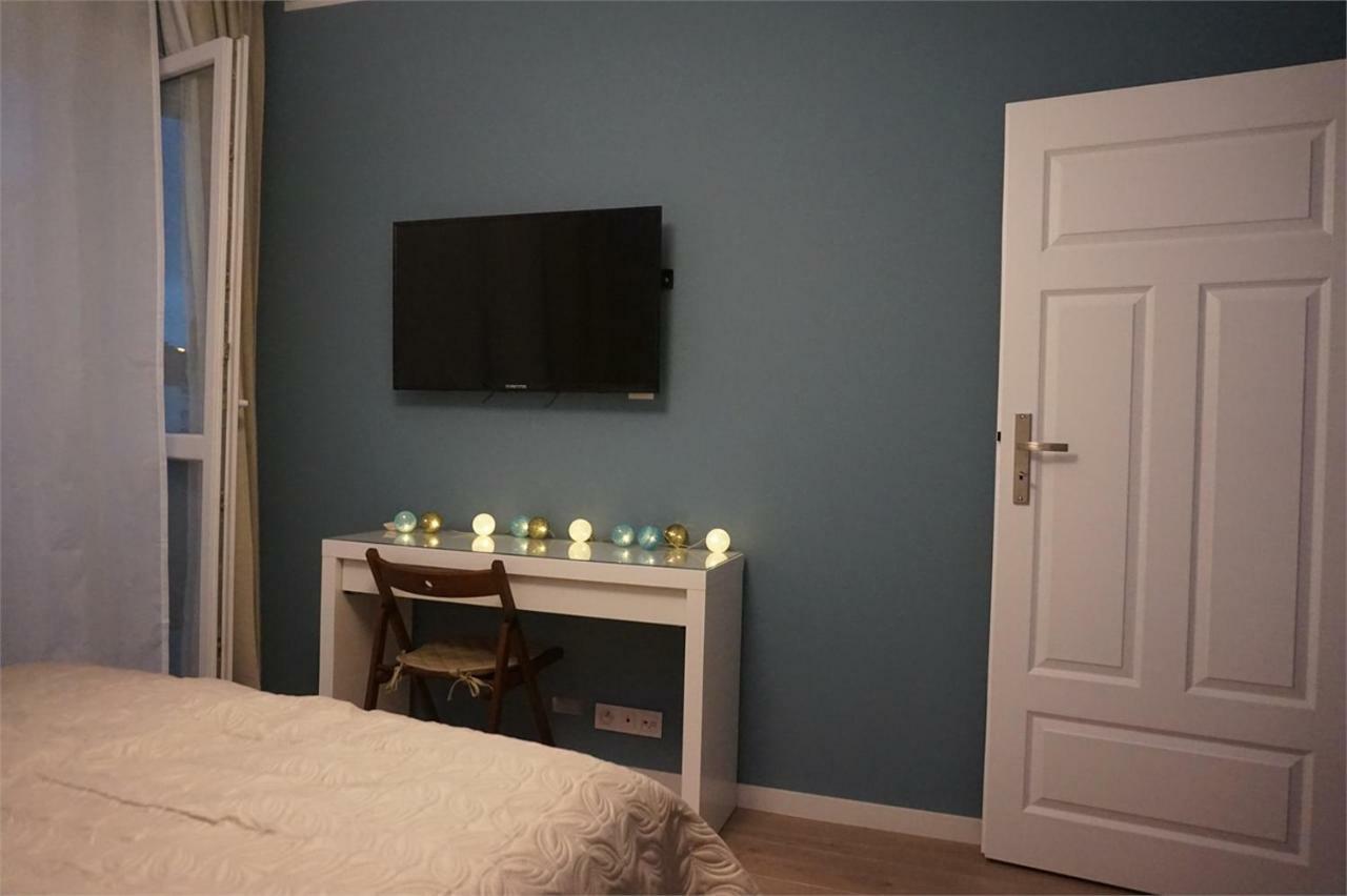 Apartament Dwupokojowy Gdynia Srodmiescie公寓 外观 照片