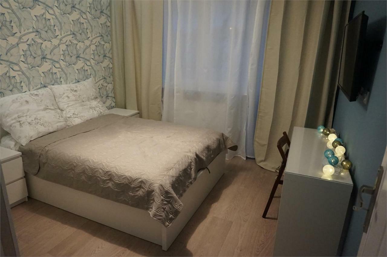 Apartament Dwupokojowy Gdynia Srodmiescie公寓 外观 照片