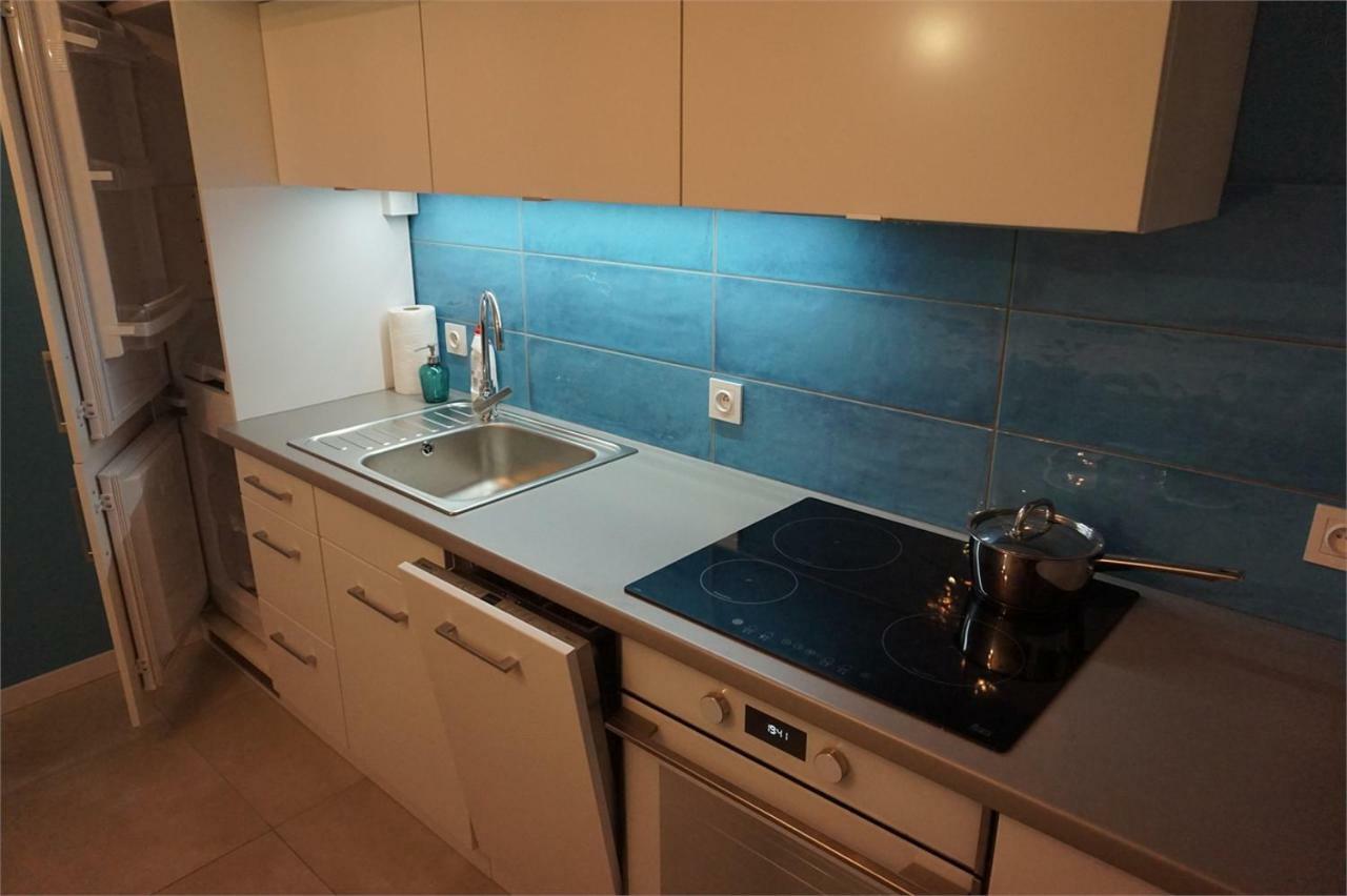 Apartament Dwupokojowy Gdynia Srodmiescie公寓 外观 照片