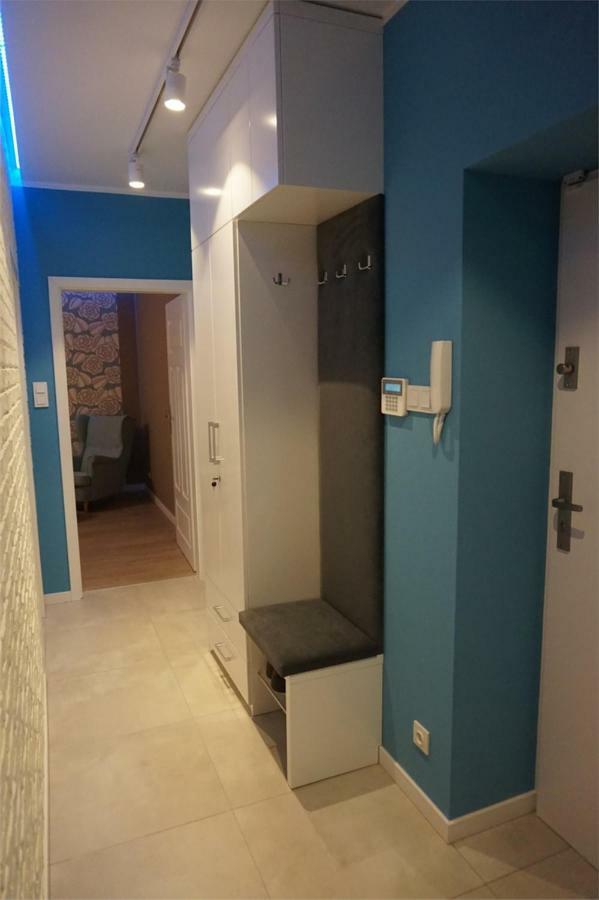 Apartament Dwupokojowy Gdynia Srodmiescie公寓 外观 照片