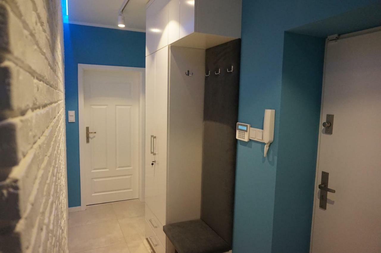 Apartament Dwupokojowy Gdynia Srodmiescie公寓 外观 照片