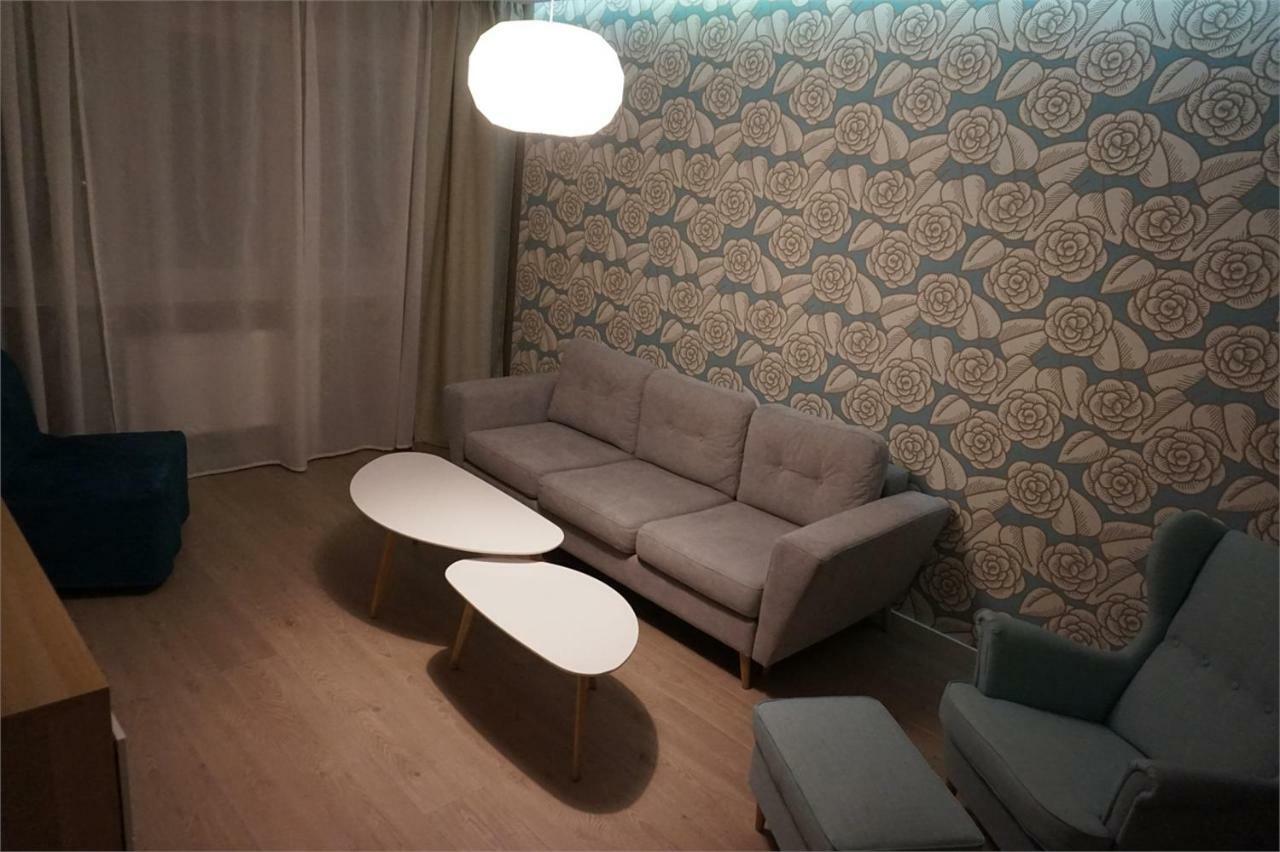 Apartament Dwupokojowy Gdynia Srodmiescie公寓 外观 照片