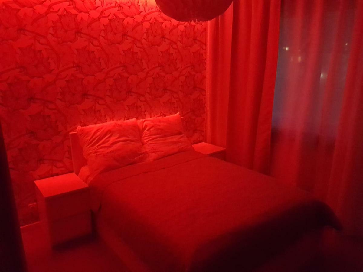 Apartament Dwupokojowy Gdynia Srodmiescie公寓 外观 照片