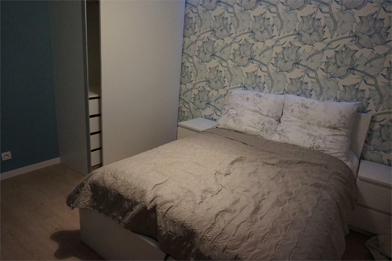Apartament Dwupokojowy Gdynia Srodmiescie公寓 外观 照片