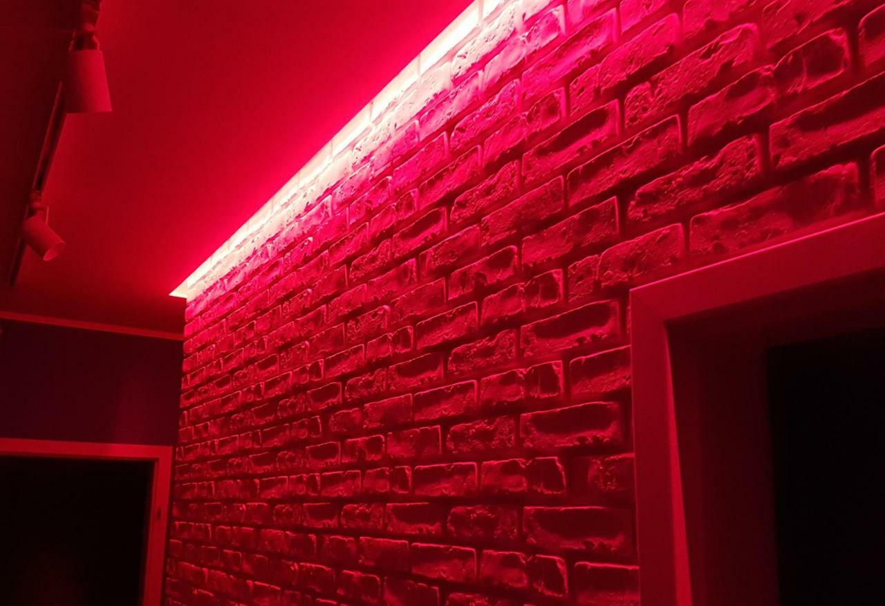 Apartament Dwupokojowy Gdynia Srodmiescie公寓 外观 照片