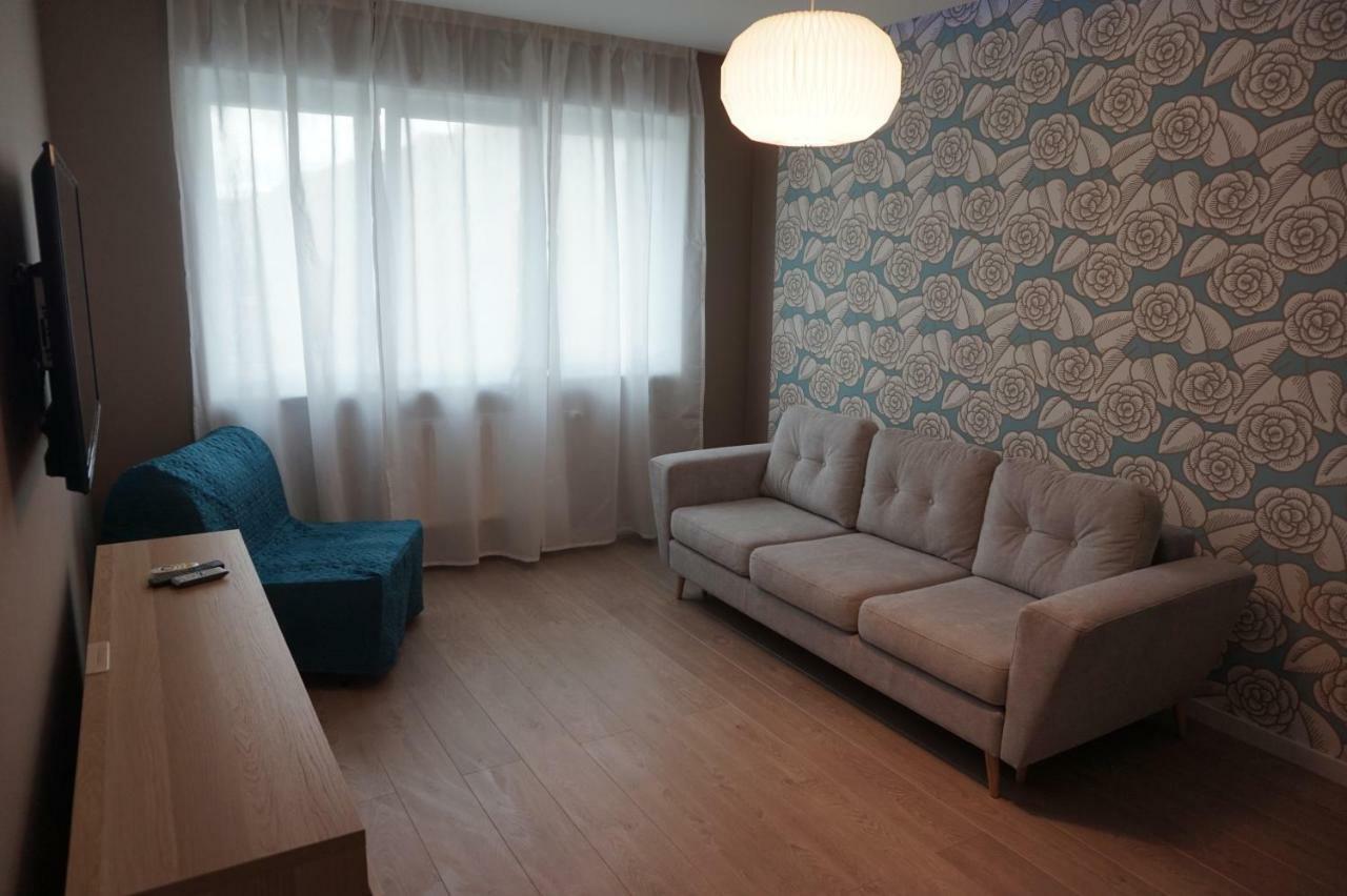 Apartament Dwupokojowy Gdynia Srodmiescie公寓 外观 照片